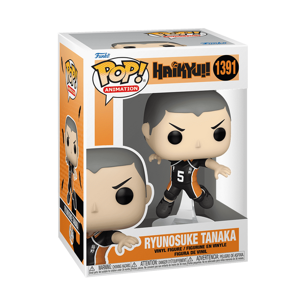 Funko Ryunosuke Tanaka