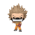 Pop! Captain Shishido