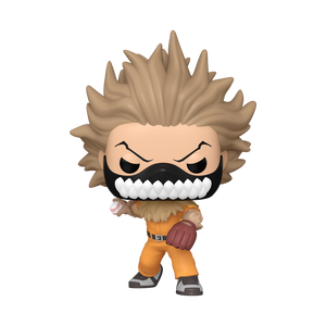 Pop! Captain Shishido
