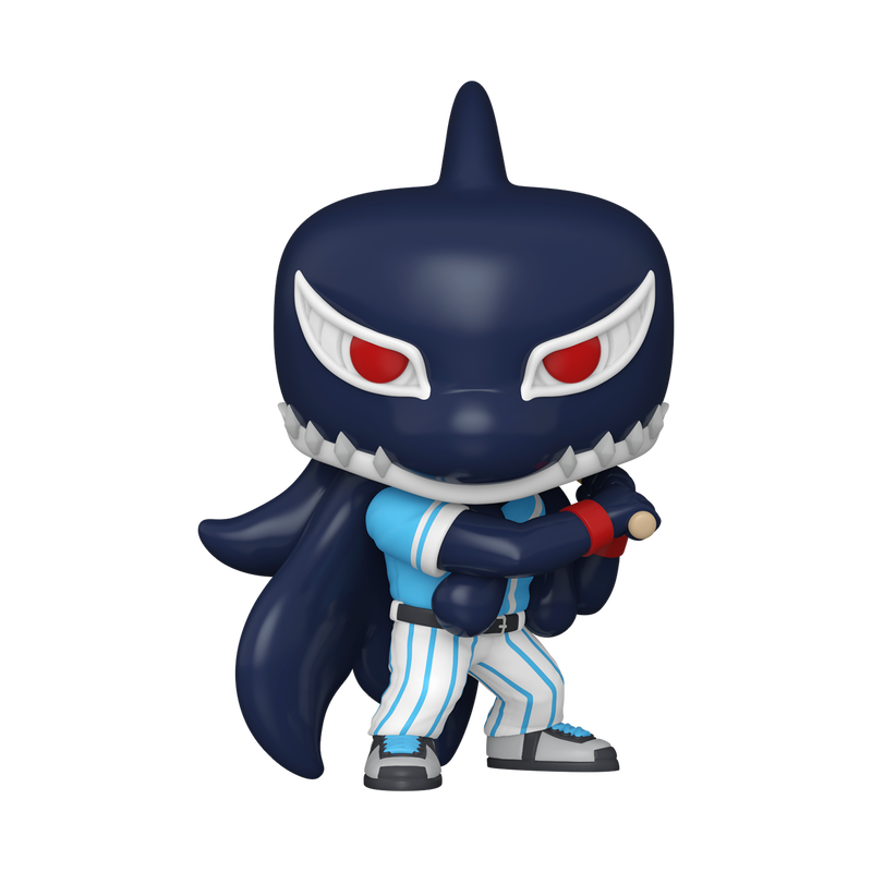 Gang Orca