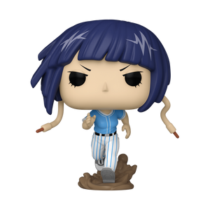 Pop! Kyoka Jiro