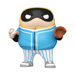 Pop! Super Fatgum