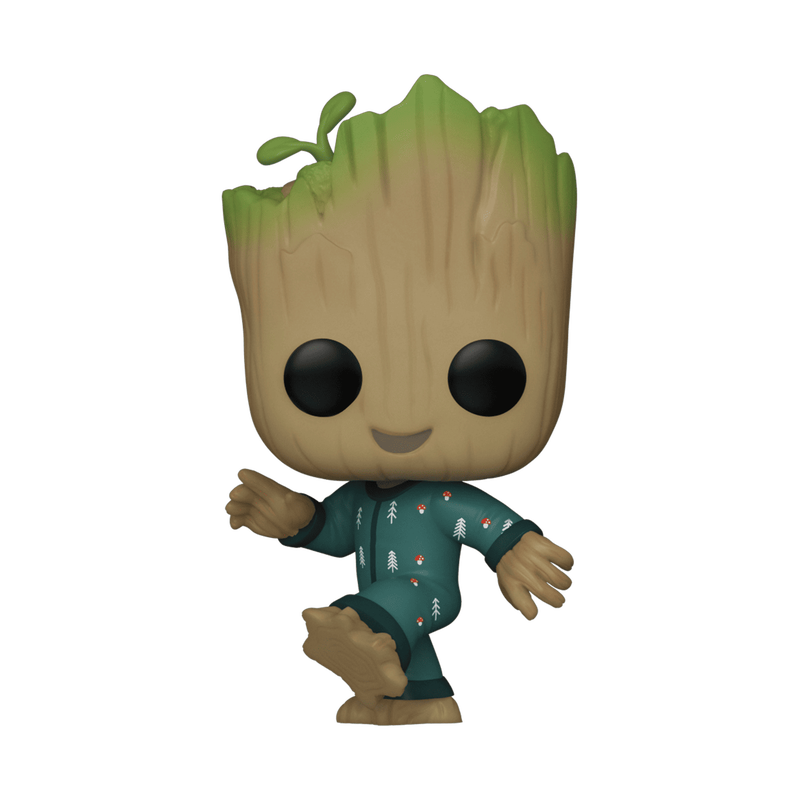 Groot PJ (Baile)