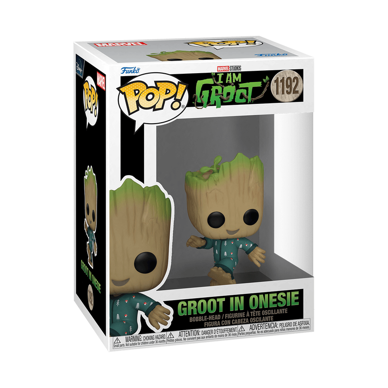 Groot PJ (Baile)