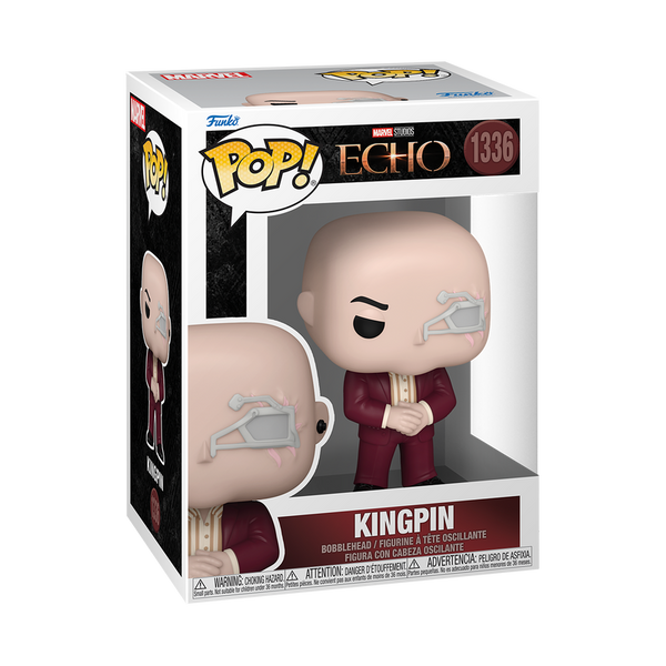 Funko Kingpin – Disney