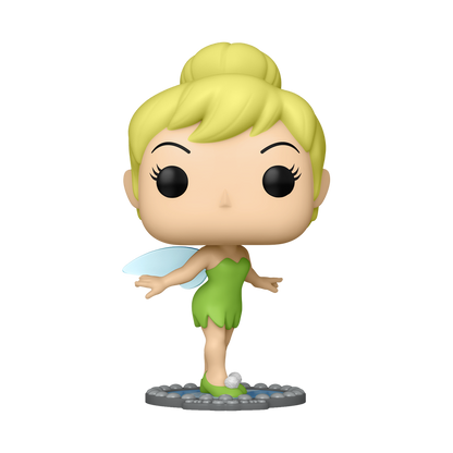 pop tinker bell 1347