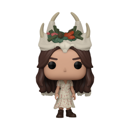 Pop! Lottie Matthews