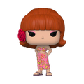 Pop! Ginger Grant