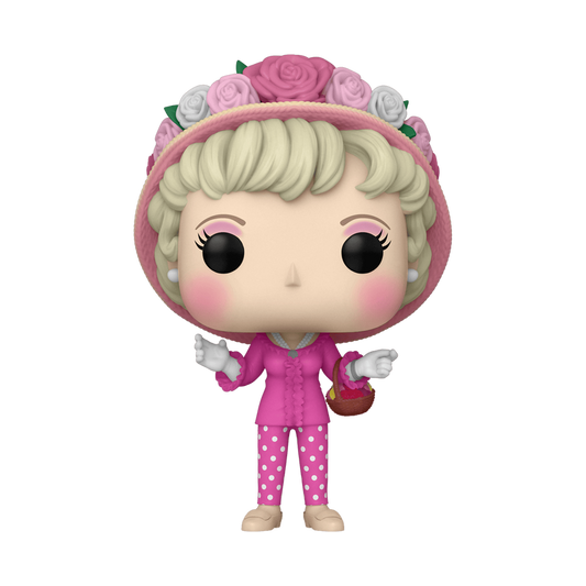 Eunice “Lovely” Howell, la cantante pop