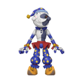 Luna - Action Figure
