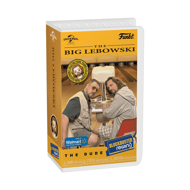 REBOBINAR El gran Lebowski