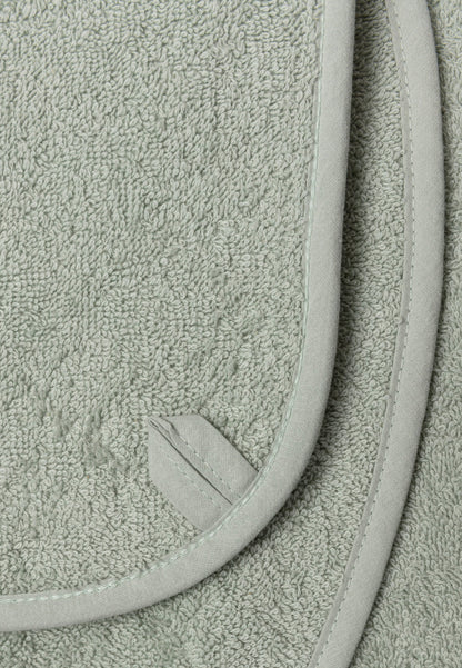 Cape de bain Canard Edda 80x80cm