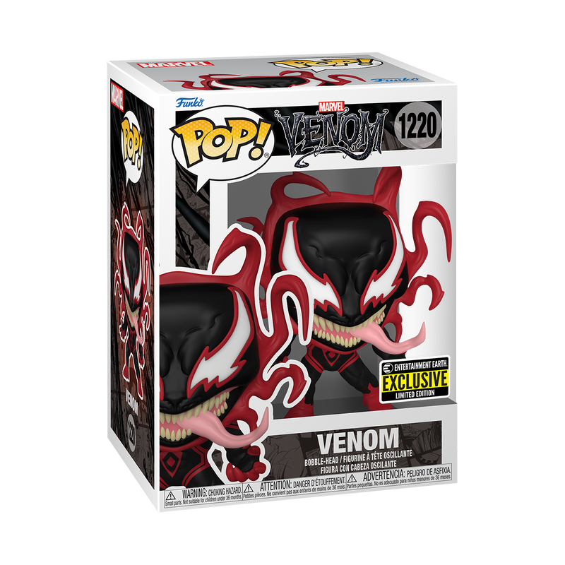 Pop! Venom - Miles Morales
