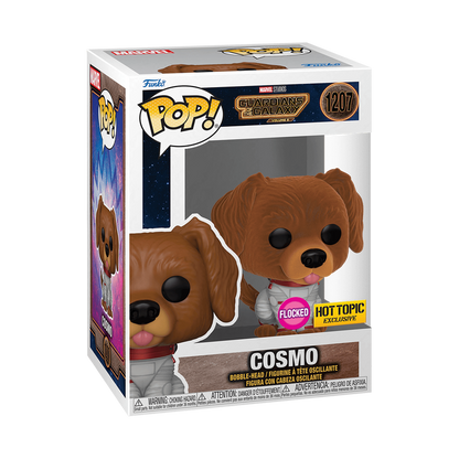 Pop! Cosmo (Flocked)