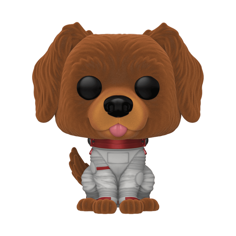 Pop! Cosmo (Flocked)