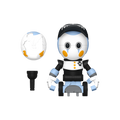 セキュリティスタッフボット - スナップ！