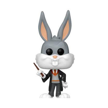 ¡Estallido! Bugs Bunny Gryffindor