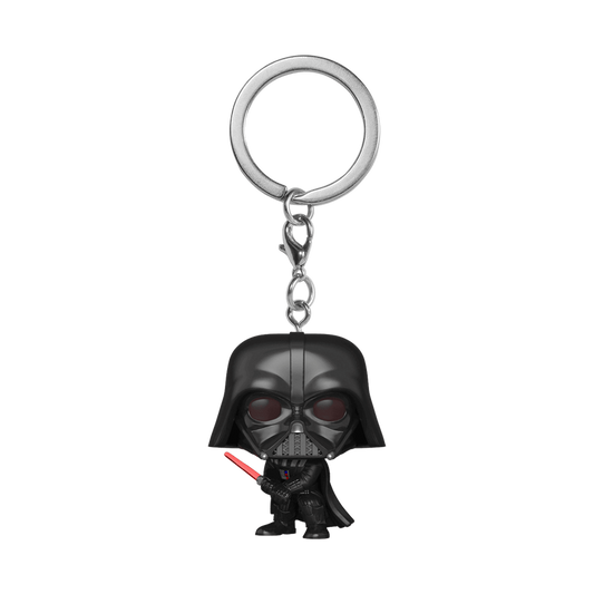 Pop! Keychain Dark Vador (SE)