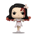 Pop! Nezuko Kamado "Leaping" (SE)