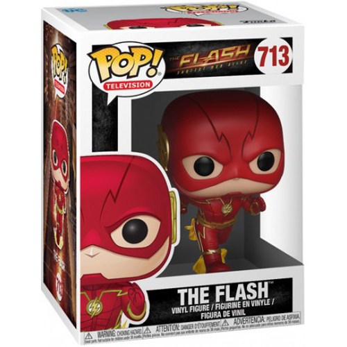 Flash - Il Flash 