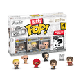 Bitty Pop! Harry Potter 4-Pack Series 1 