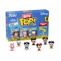 ¡Pop chiquitito! Paquete de 4 de Disney Serie 2