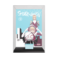 Capas de banda desenhada Pop! Spider-Gwen #0