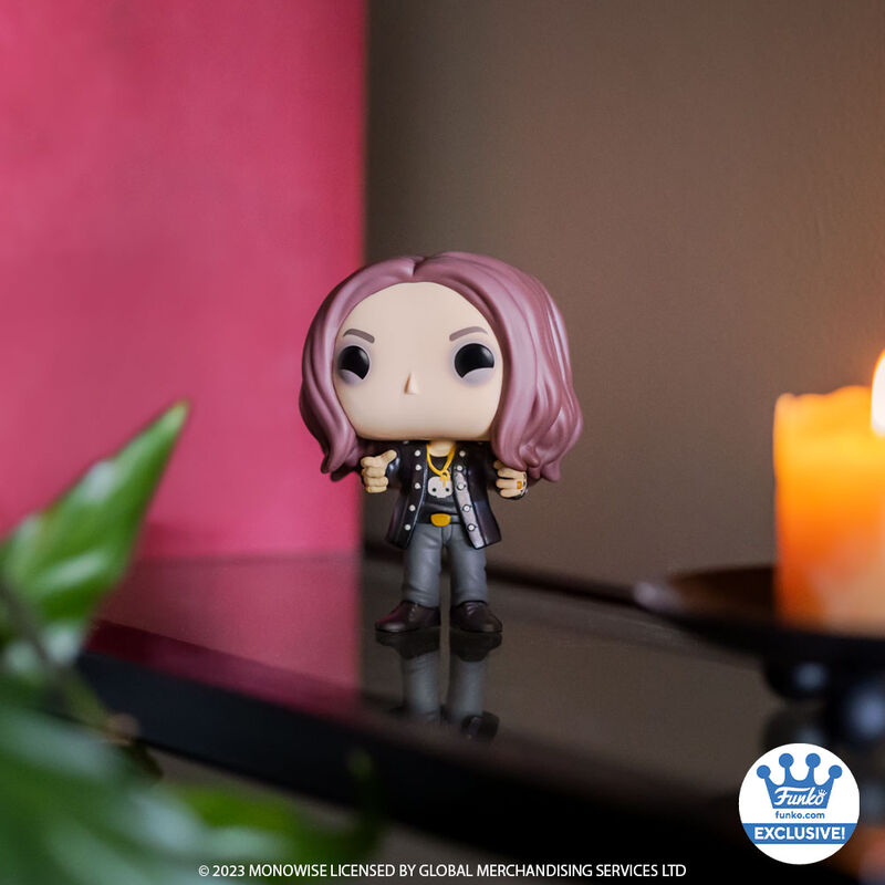 Pop! Ozzy Osbourne