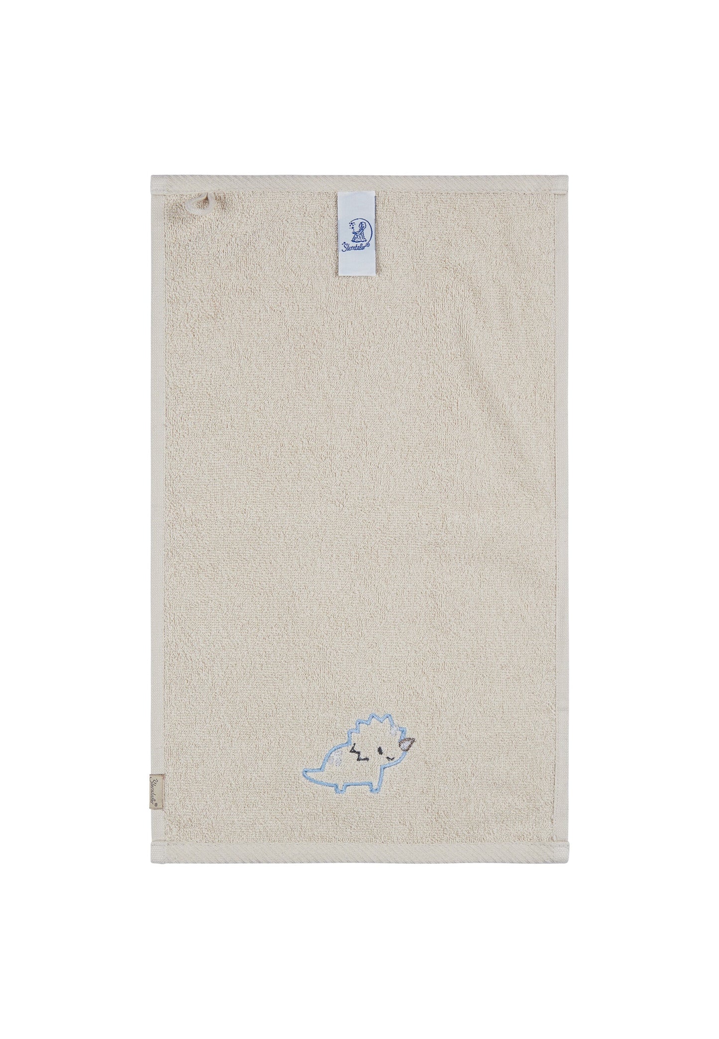 Lot de 2 serviettes pour enfants