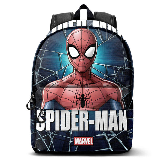 Small HS FAN Marvel Backpack - Spiderman Maximum