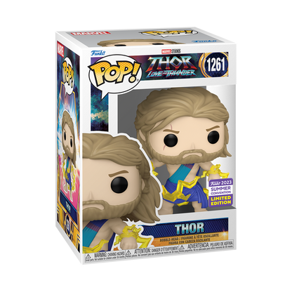 pop thor in toga 1261