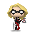 Pop! Captain Marvel (SE)