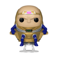 Pop! M.O.D.O.K. sans Masque