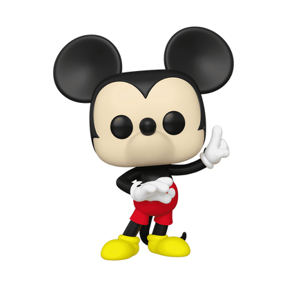Mickey Mouse - Pop! Mega 