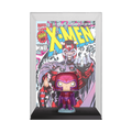 ポップ！コミックカバー マグニートー