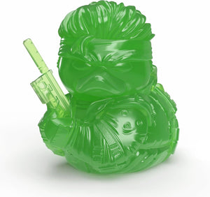Canard Metal Gear Solid: Solid Snake Stealth Camo TUBBZ (Exclusive Edition)