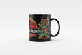 Mug Jurassic Park – 30e anniversaire – 315 ml