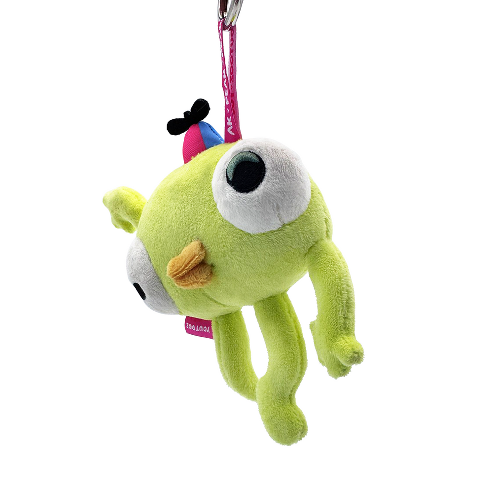 Bing Bong Keychain (5in)