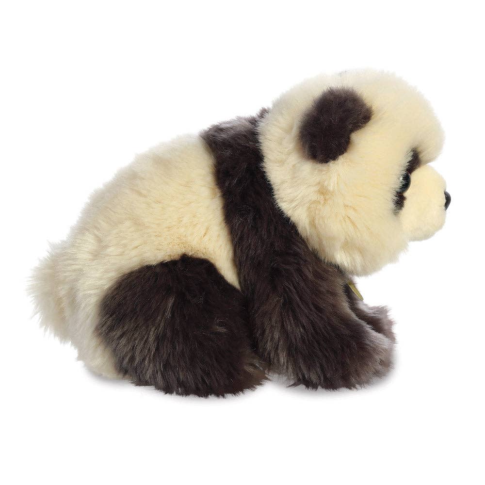 MiYoni Bébé Panda 23 cm