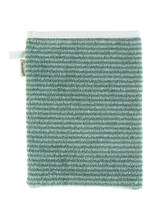 Gant de toilette Ours Ben - 21 x 15 cm – vue 2