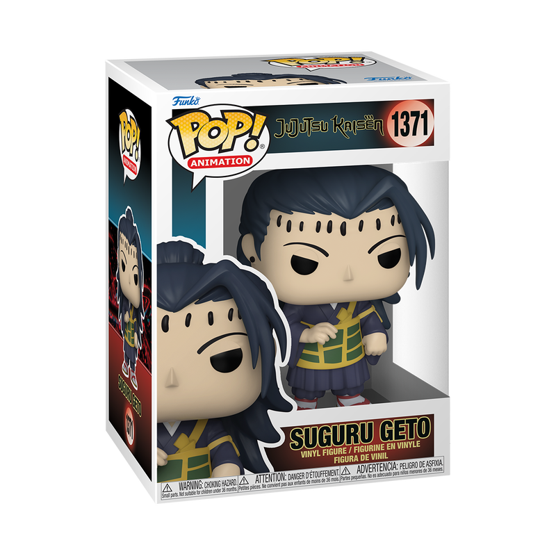 pop suguru geto 1371