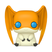 pop patamon 1387