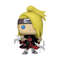 Pop! Deidara