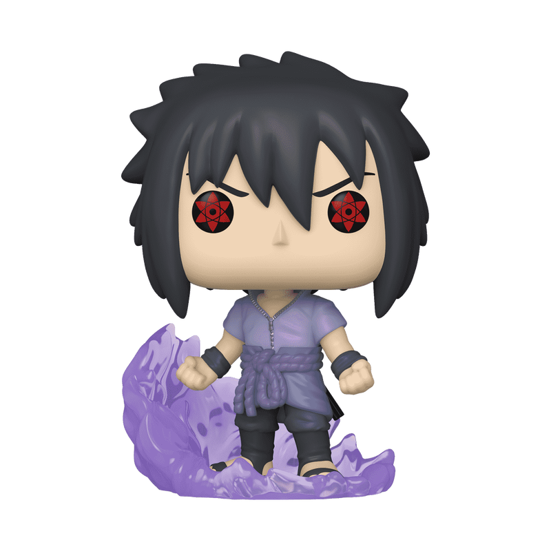 pop sasuke uchiha first susanoo 1436