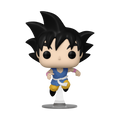 Pop! Goku bambino