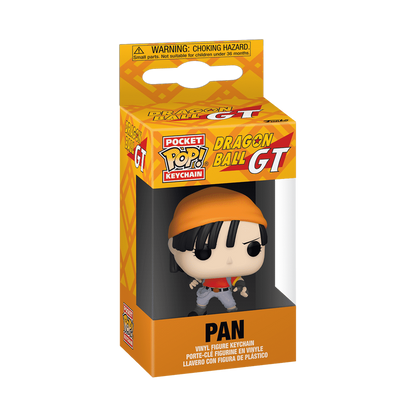 Pop! Keychain Pan