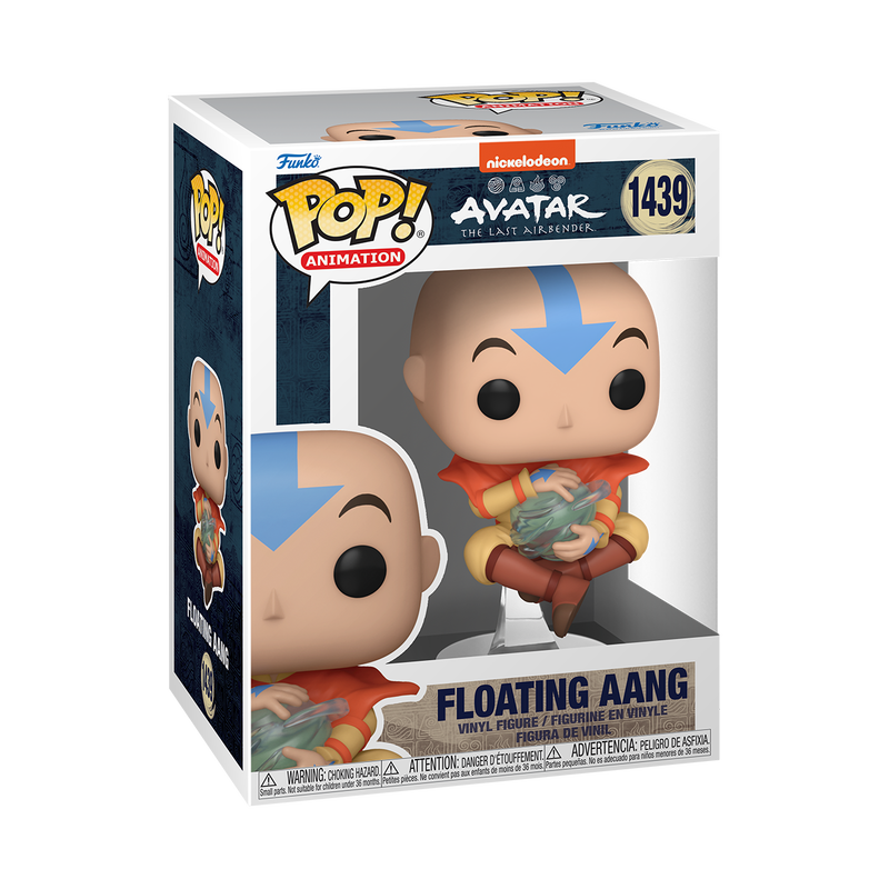 pop floating aang 1439