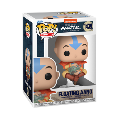 pop floating aang 1439