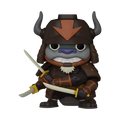 ¡Estallido! Super Appa con armadura 