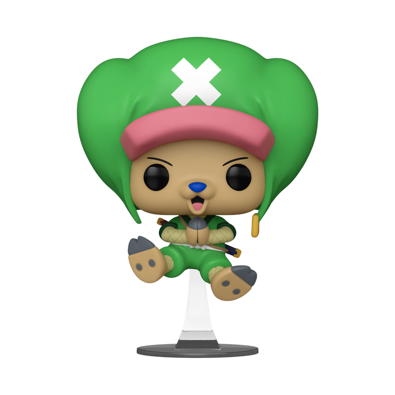 Tony-Tony Chopper